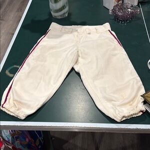 VTG 50’s cotton baseball knickers